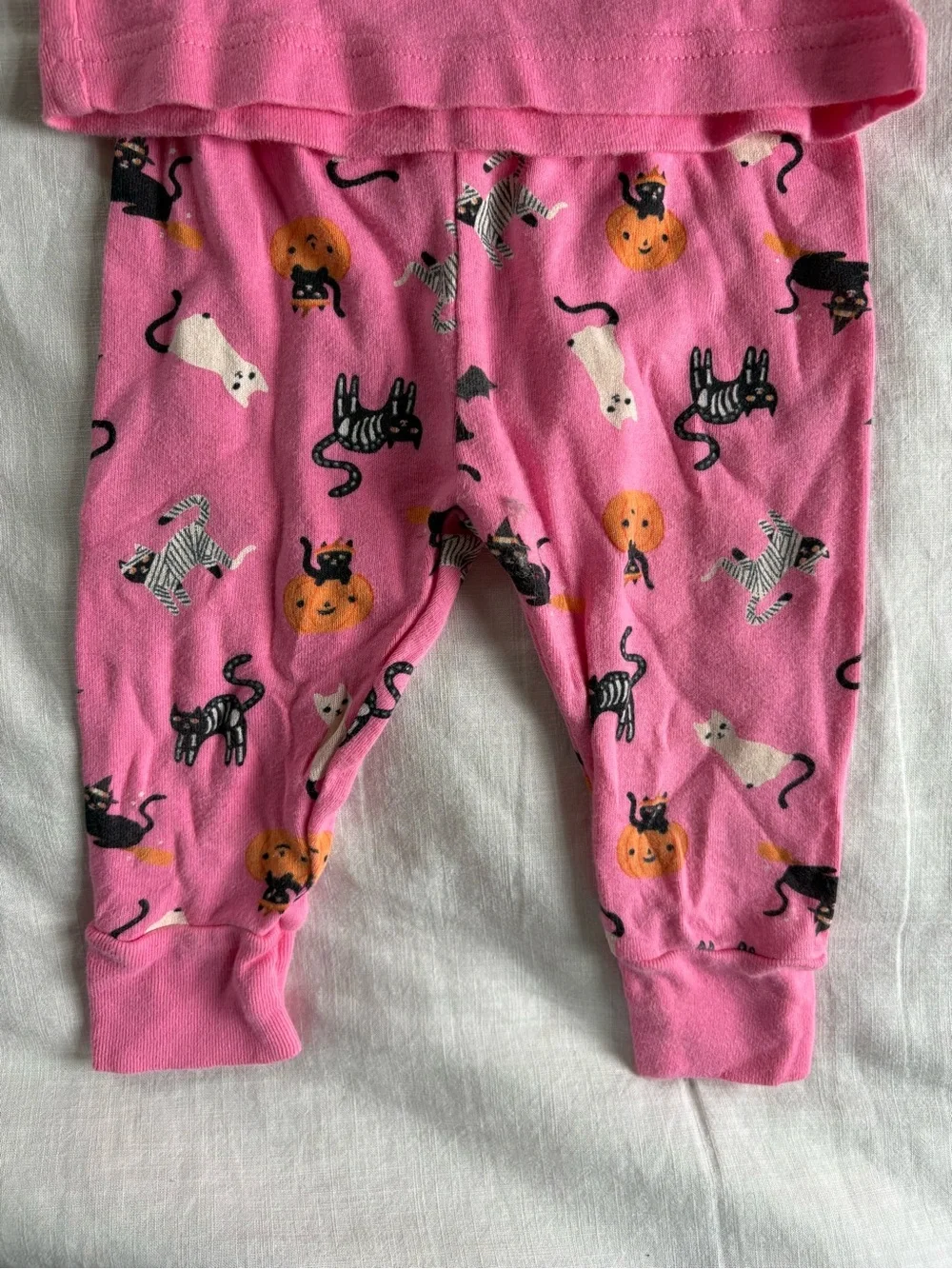Old Navy Pink 
